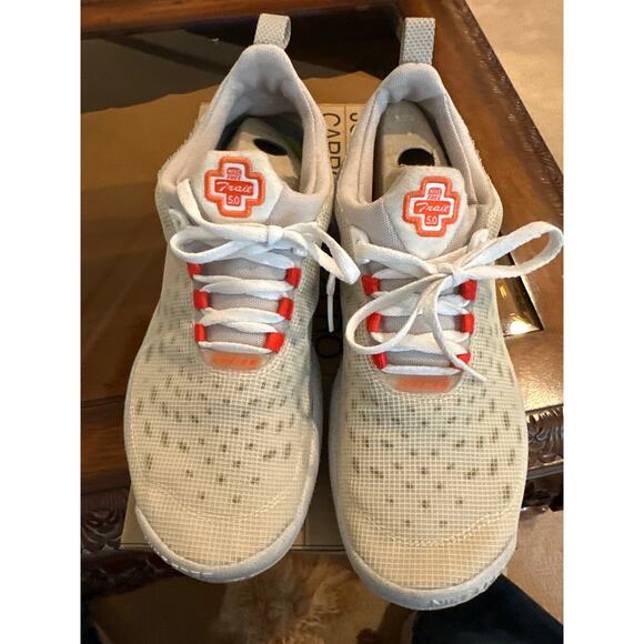Men’s Nike Free RN 5.0 Running Shoe. Size 8